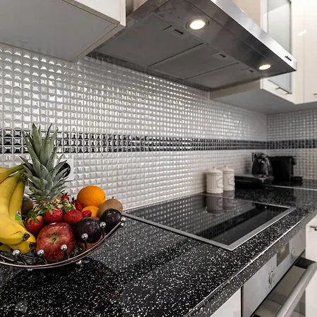 Appartement The Diamonds Of Naxos - Aggidia