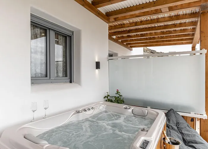 The Diamonds Of Naxos - Aggidia Appartement Agkidia