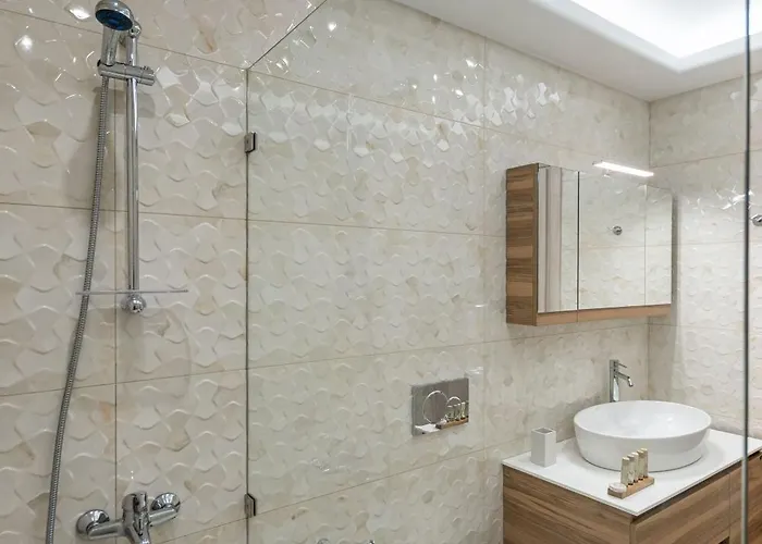 Appartement The Diamonds Of Naxos - Aggidia