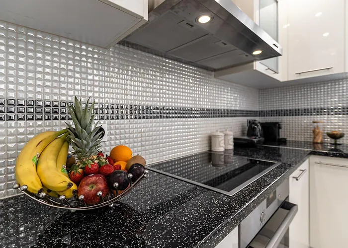 Appartement The Diamonds Of Naxos - Aggidia