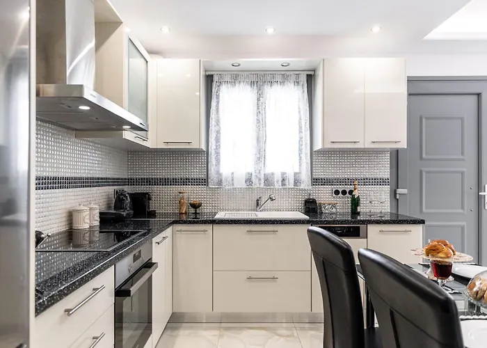 The Diamonds Of Naxos - Aggidia Appartement Agkidia