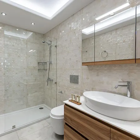 Apartment The Diamonds Of Naxos - Aggidia Agkidia