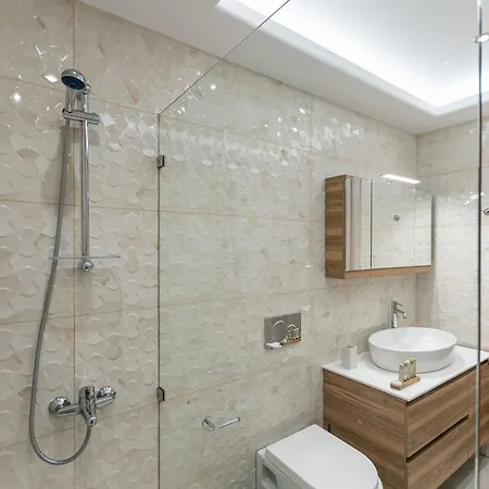 Apartment The Diamonds Of Naxos - Aggidia
